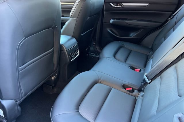 New 2025 MAZDA CX-5 AWD 2.5 S image 13