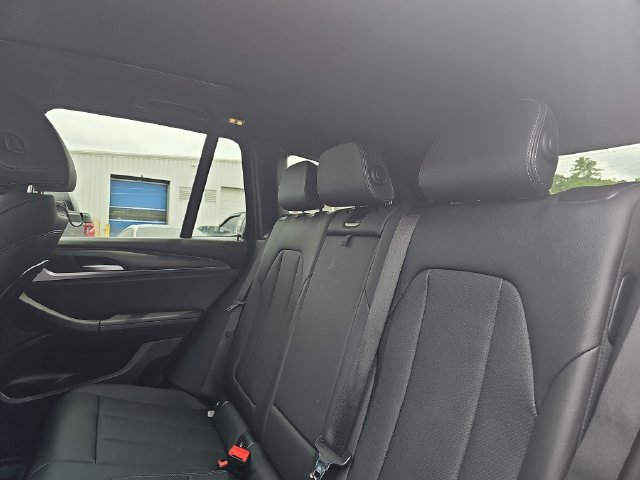 Used 2023 BMW X3 xDrive30i w/ Convenience Package w/ZPA AWD/4WD image 17