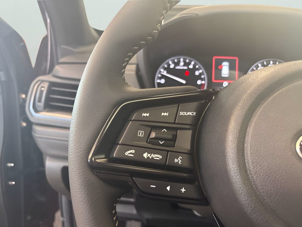 Certified 2026 Subaru Forester Premium AWD/4WD image 22