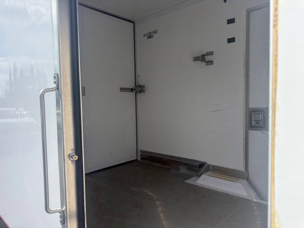 Used 2024 Ford E-350 and Econoline 350 Super Duty w/ Power Windows & Locks Group RWD image 44