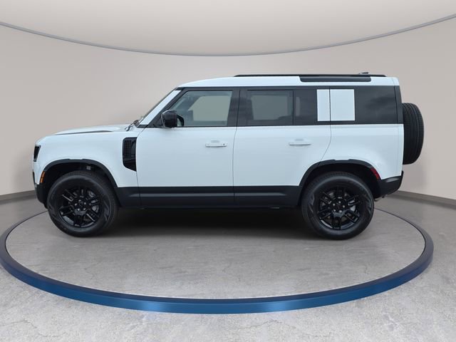 New 2026 Land Rover Defender 110 S AWD/4WD image 8