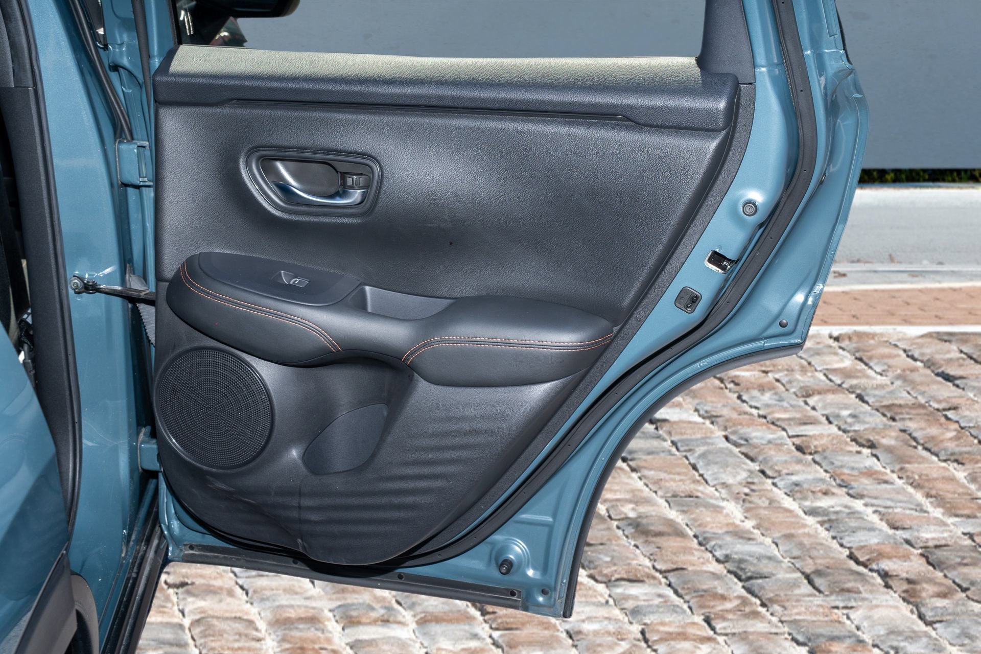 Used 2024 Honda HR-V Sport image 14