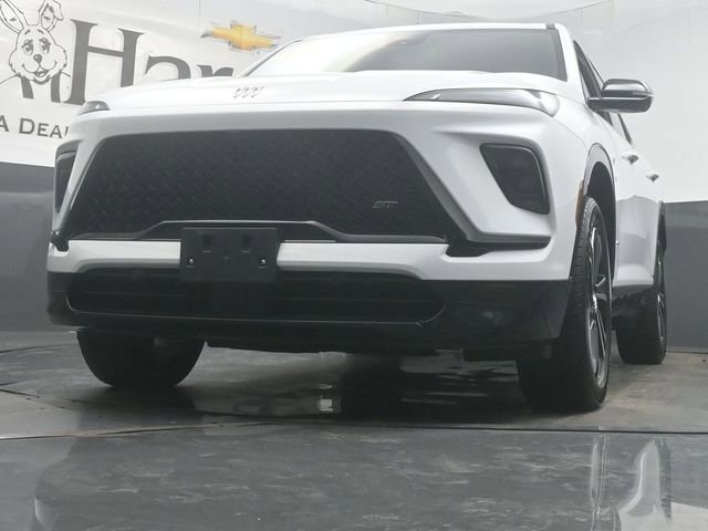 Used 2025 Buick Enclave Sport Touring image 57