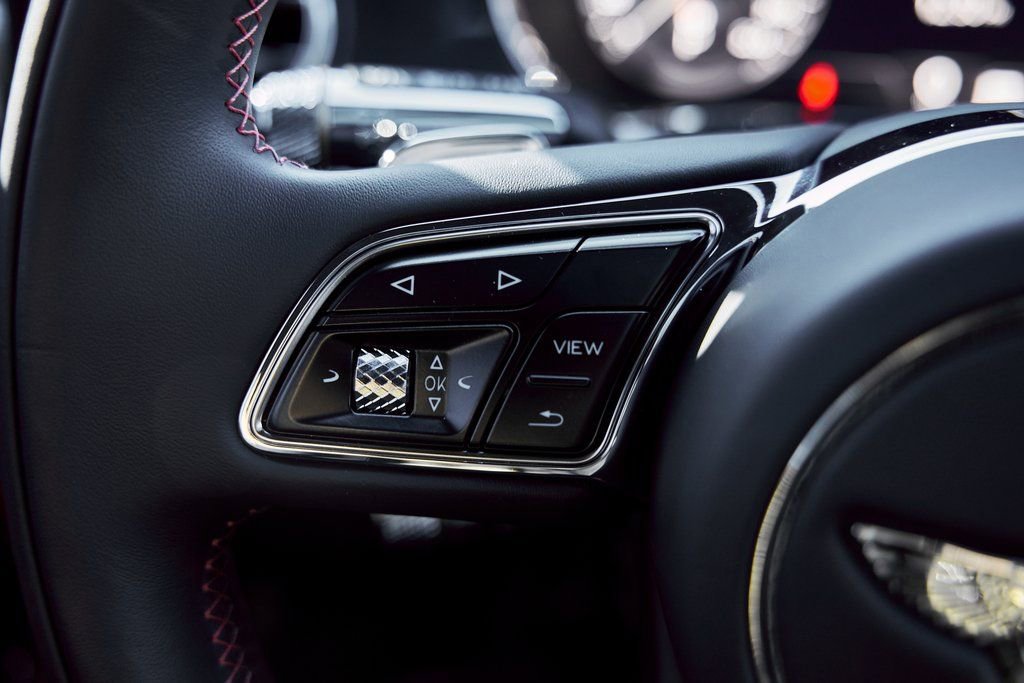 Used 2022 Bentley Continental GT Speed image 44