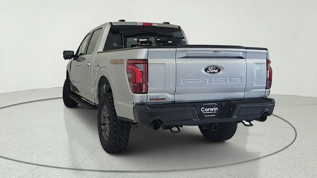 New 2026 Ford F150 Tremor w/ Equipment Group 402A High AWD/4WD image 4