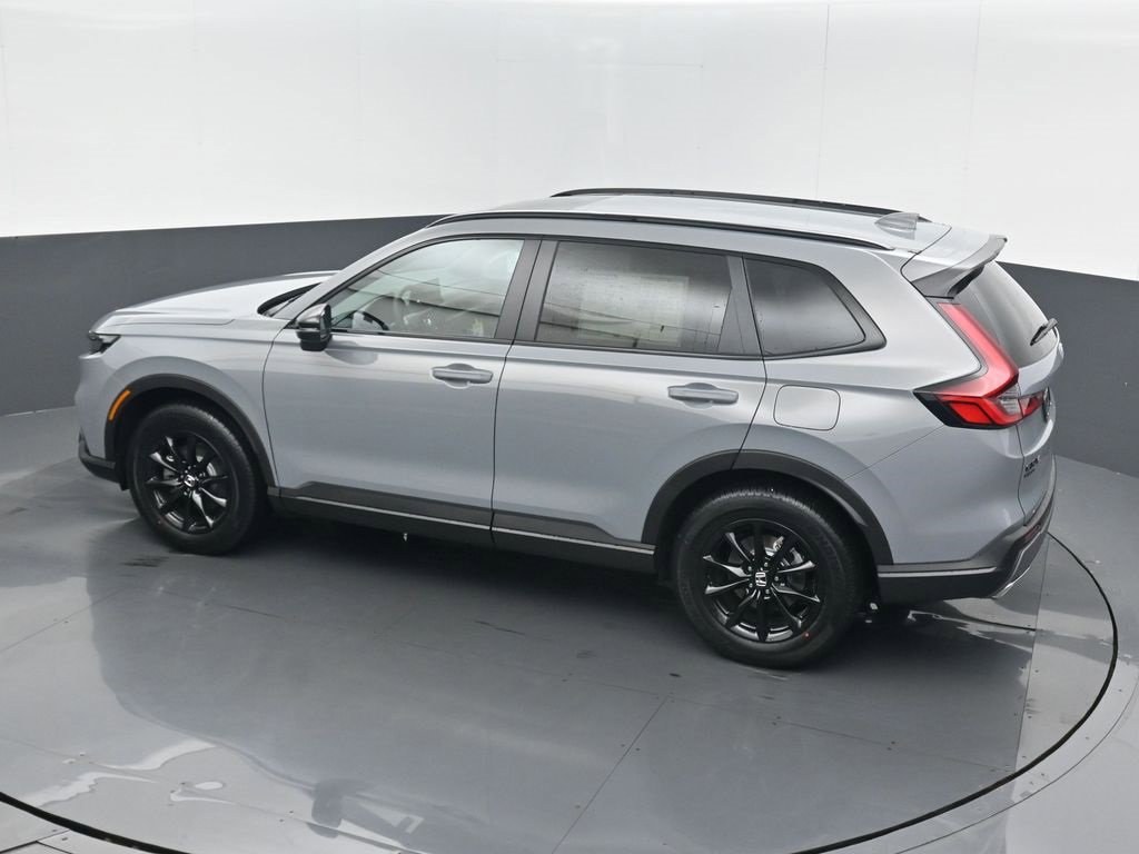 New 2026 Honda CR-V Sport image 15