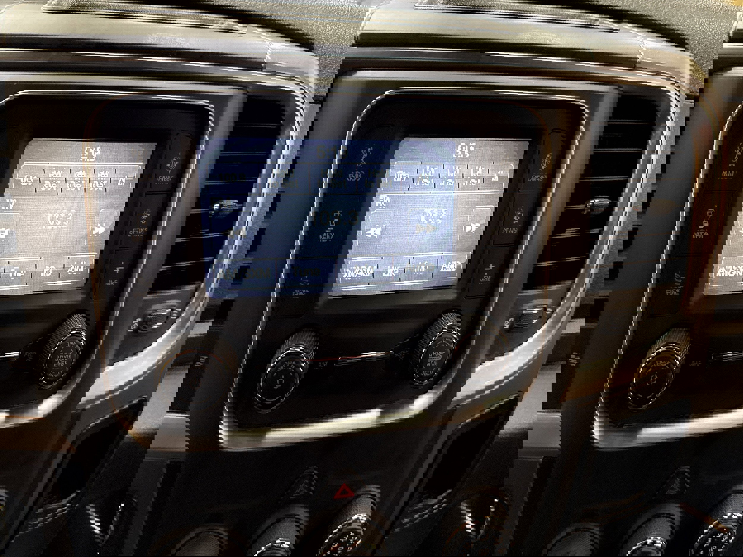 Used 2022 RAM 1500 Classic Warlock image 34