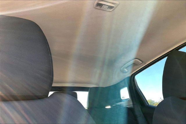 New 2027 Nissan Kicks S FWD image 17