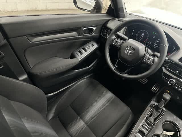 Used 2026 Honda Civic Sport image 12