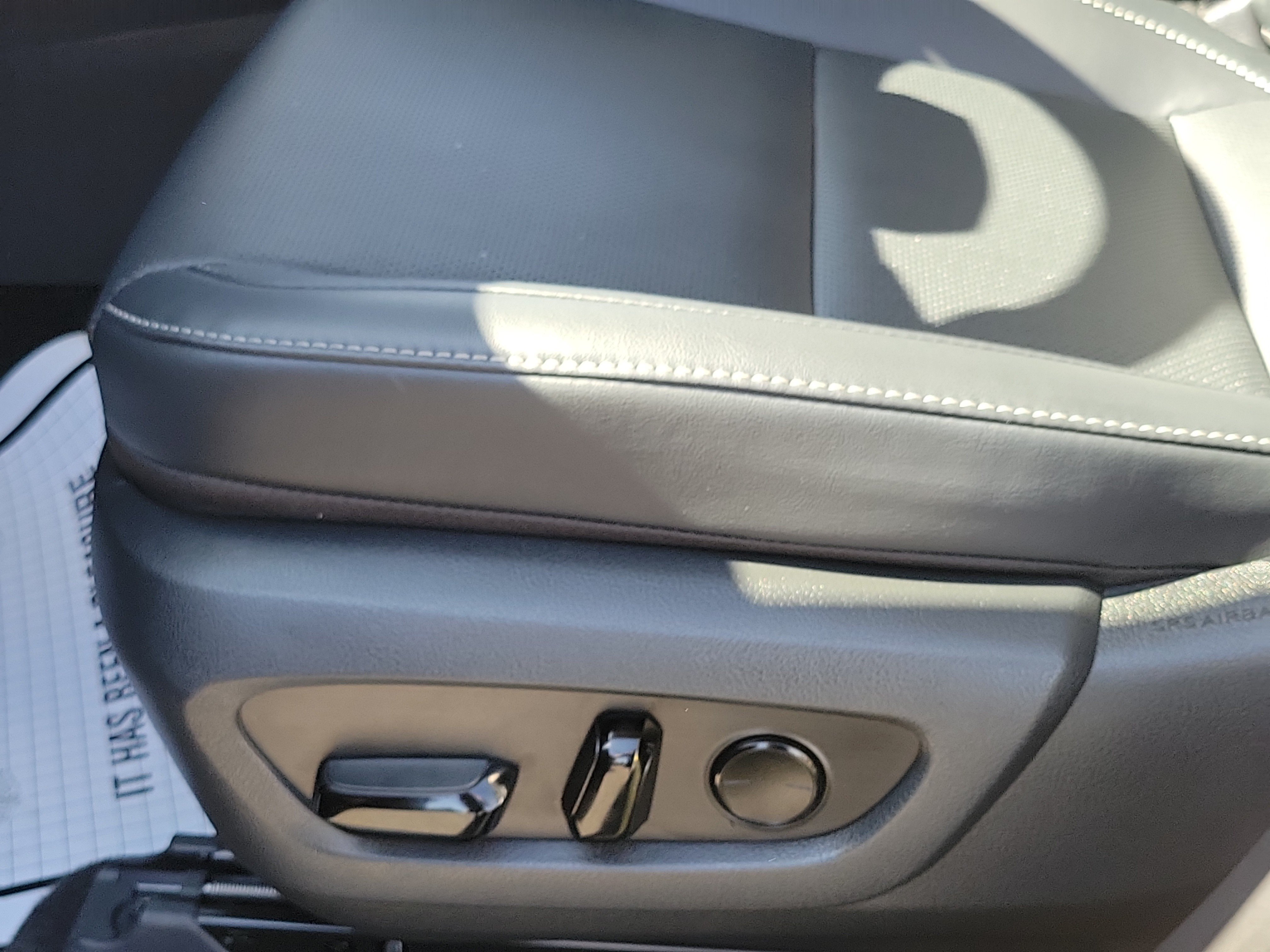 Used 2025 Lexus NX 250 FWD w/ Accessory Package (K3) image 18