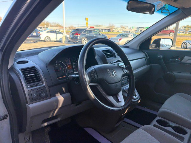 Used 2010 Honda CR-V EX image 13
