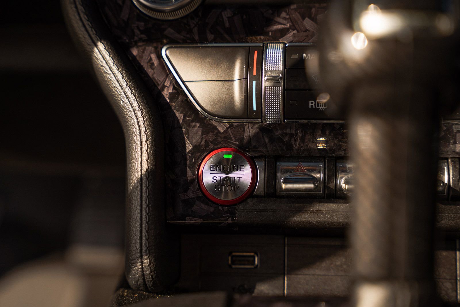 Used 2020 Ford Mustang GT w/ GT Performance Package image 38