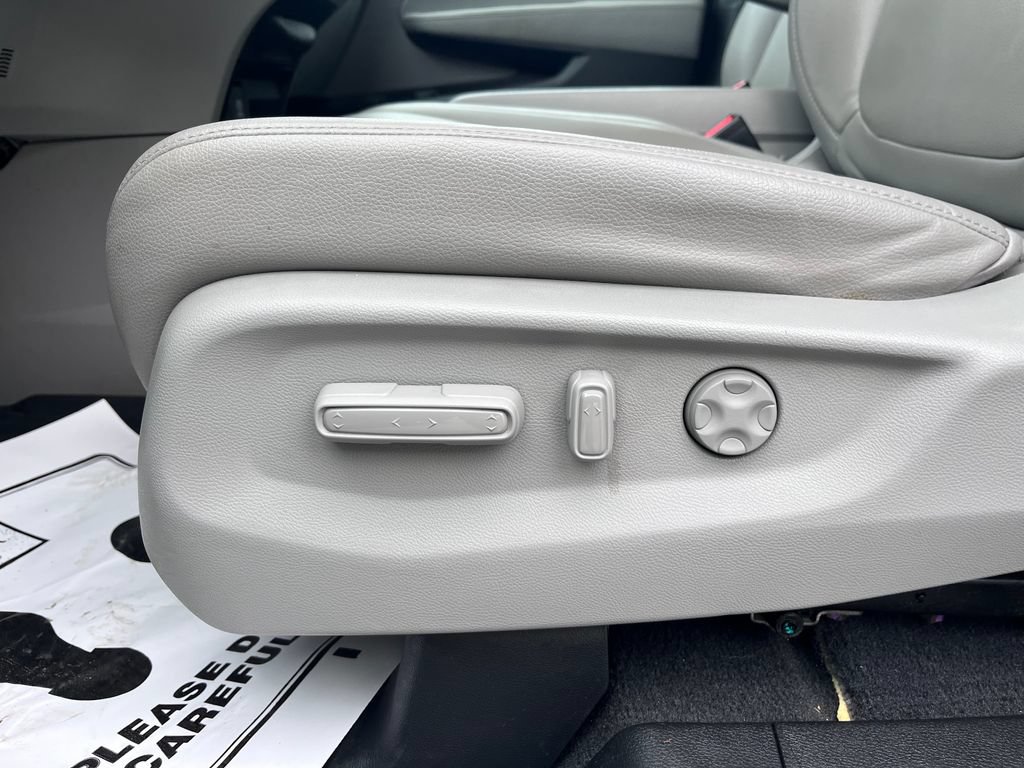 Used 2018 Honda Odyssey EX-L image 11
