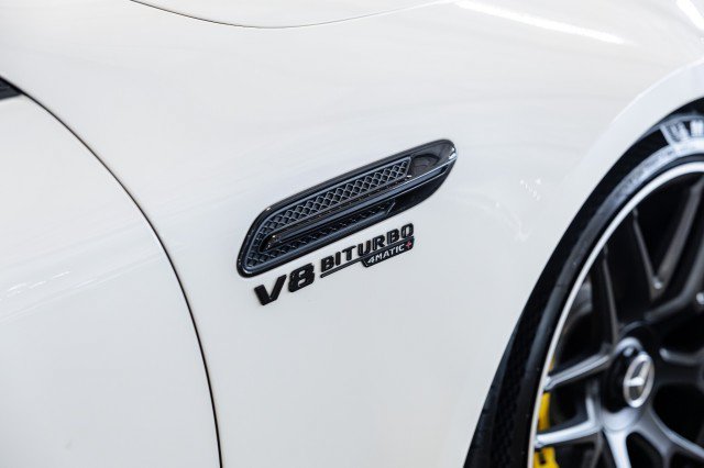 Used 2023 Mercedes-Benz AMG GT 63 S w/ Driver Assistance Package image 21