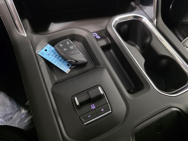New 2026 GMC Sierra 2500 Denali w/ Technology Package AWD/4WD image 24