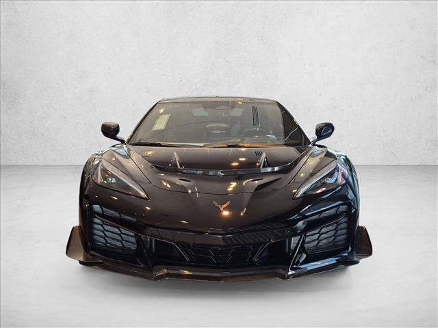 New 2027 Chevrolet Corvette ZR1 w/ ZR1 Carbon Fiber Aero Package RWD image 5