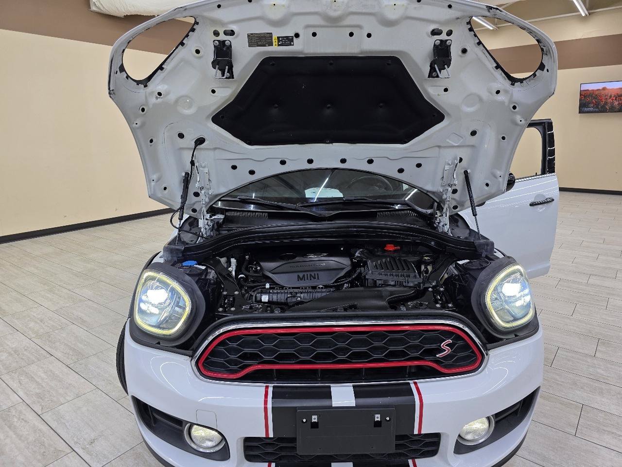 Used 2019 MINI Cooper Countryman S FWD image 46