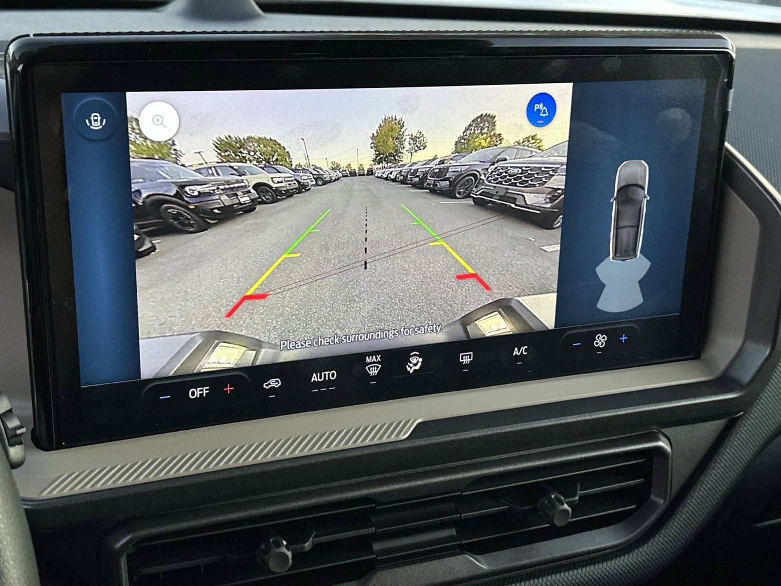 New 2025 Ford Bronco Sport Big Bend image 25