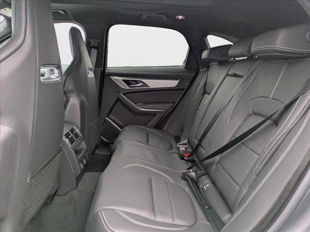 New 2026 Jaguar F-PACE R-Dynamic S image 16
