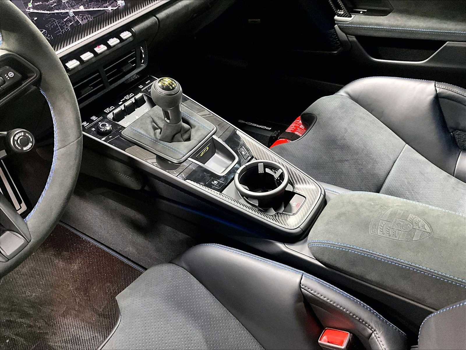 Used 2026 Porsche 911 GT3 image 18