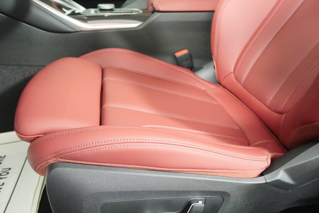 New 2026 BMW M240i Coupe w/ Premium Package RWD image 9