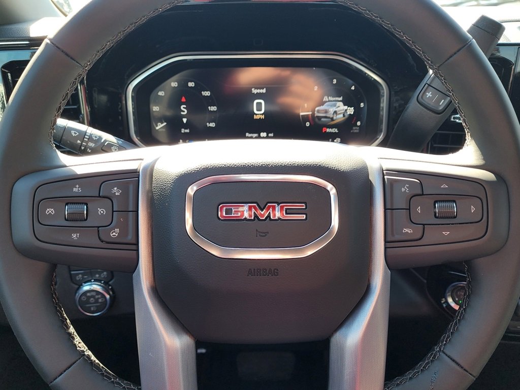 New 2026 GMC Sierra 1500 Elevation image 20