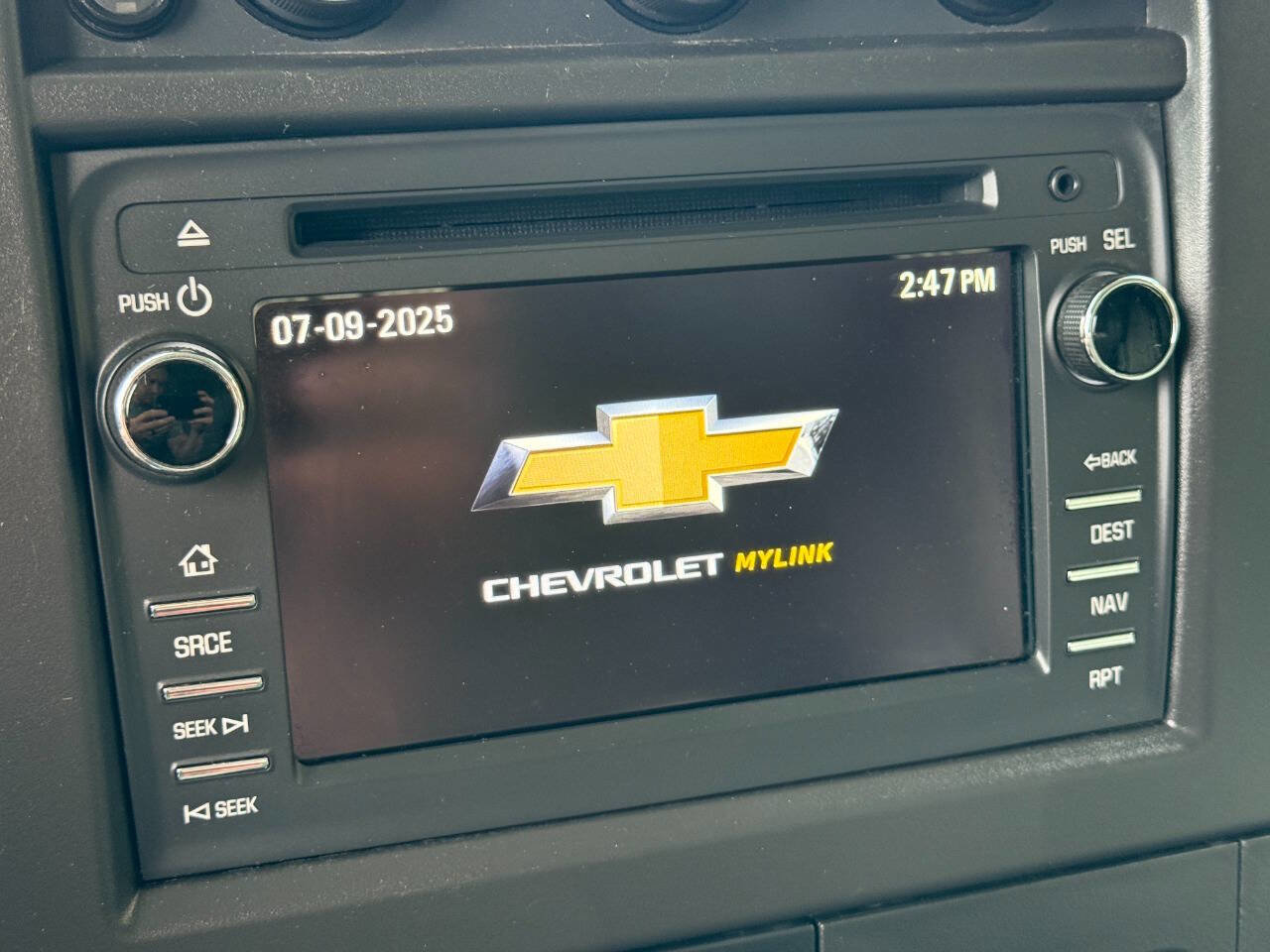 Used 2019 Chevrolet Express 3500 w/ Driver Convenience Package image 20