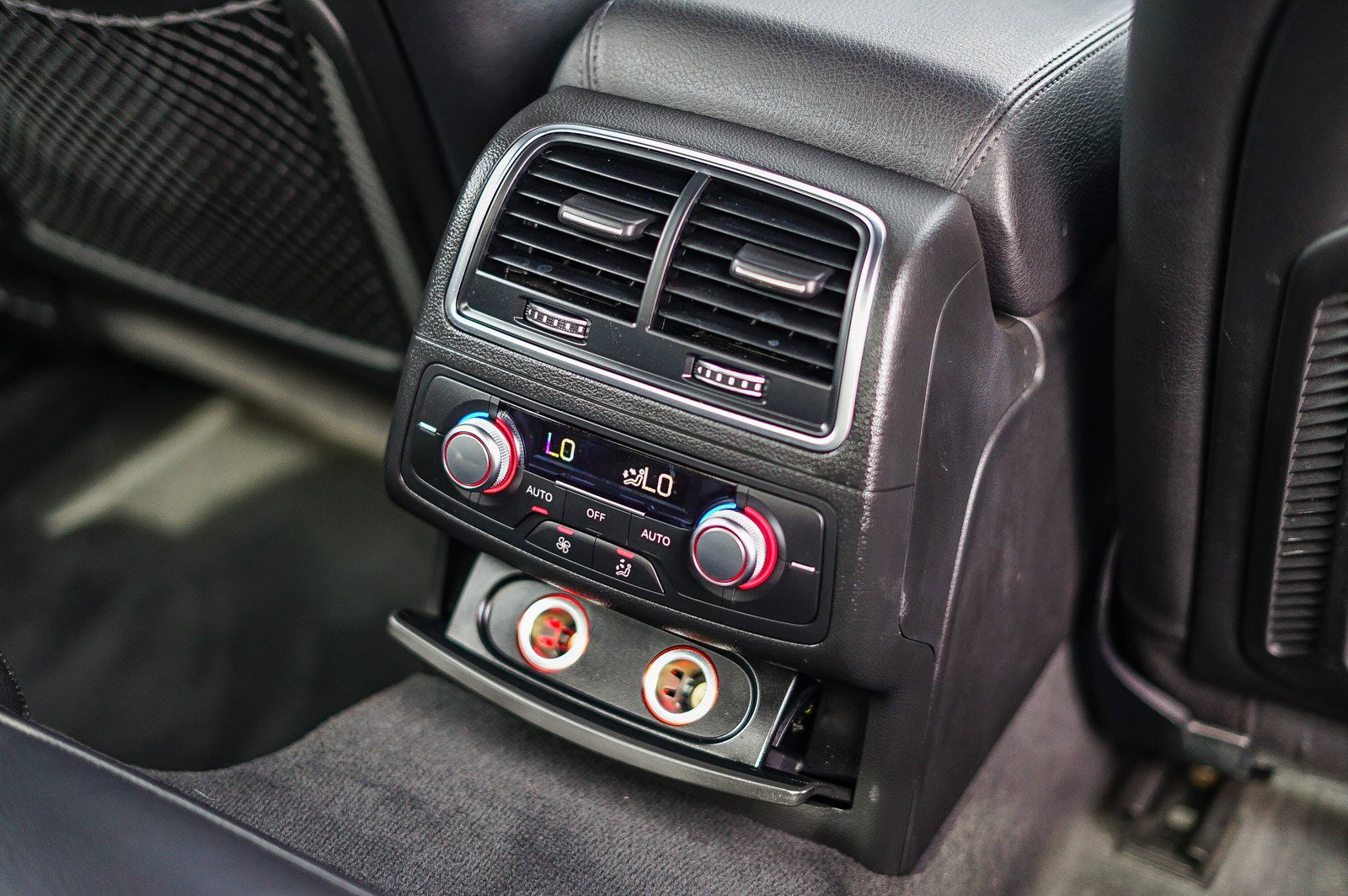 Used 2016 Audi A6 TDI Prestige image 18