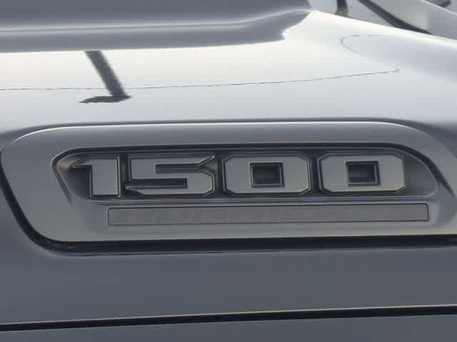 New 2026 RAM 1500 Big Horn w/ Night Edition image 13