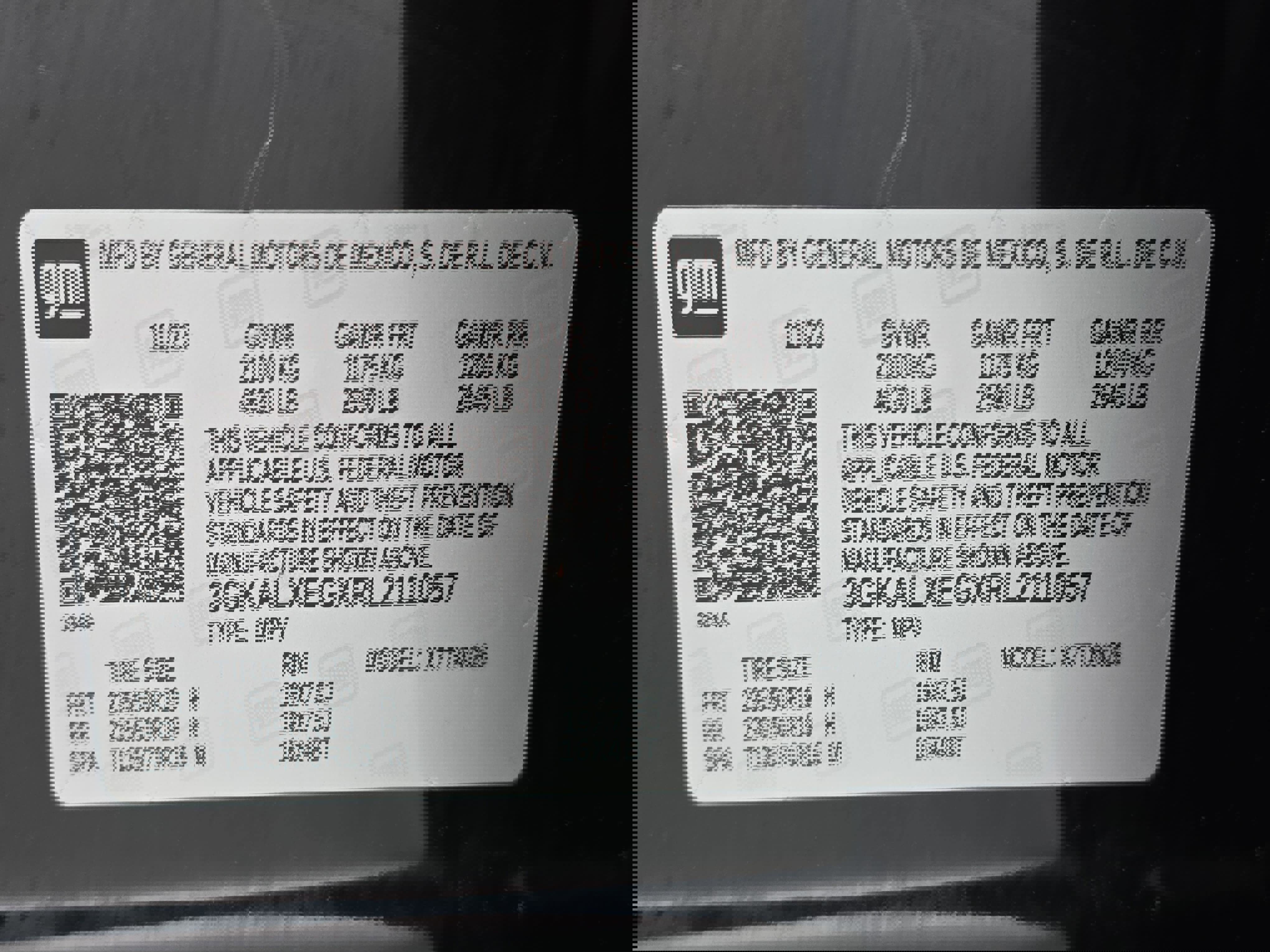 Used 2024 GMC Terrain Denali w/ Denali Premium Package image 36