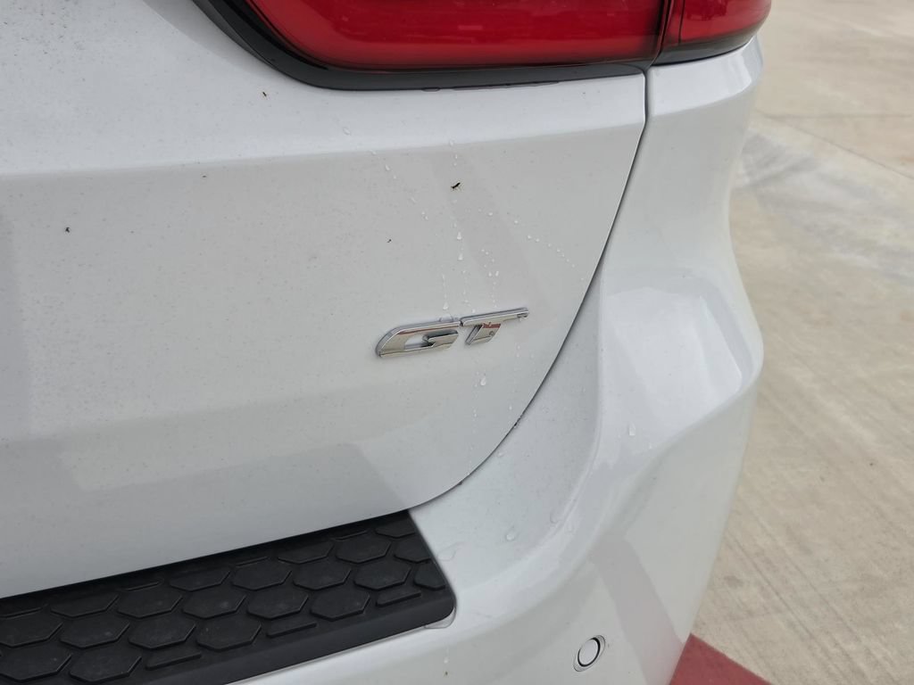New 2026 Dodge Durango GT RWD image 39