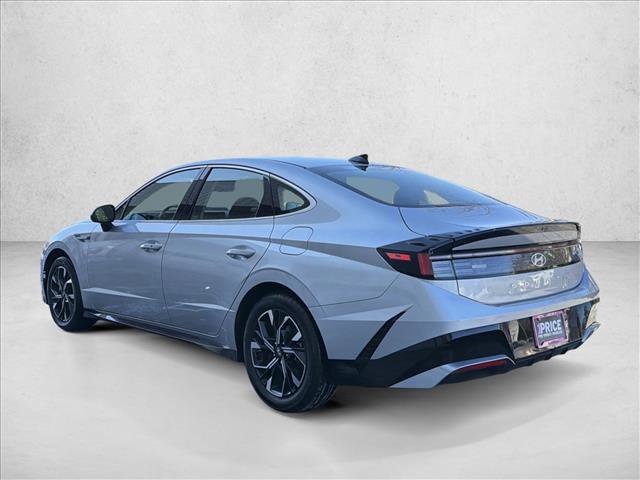 Used 2025 Hyundai Sonata SEL image 7