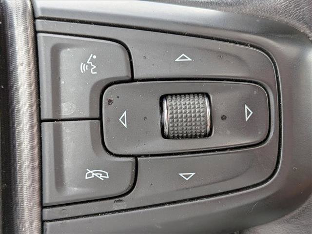 Used 2024 GMC Sierra 2500 Denali Ultimate w/ Max Trailering Package image 12