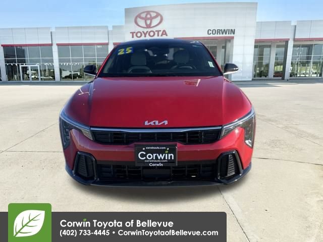 Used 2025 Kia K4 GT-Line w/ GT-Line Premium Package image 14