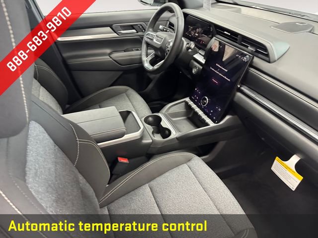 New 2026 GMC Terrain Elevation image 5