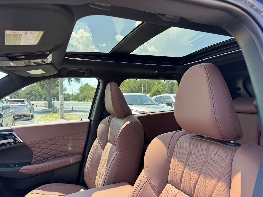 New 2025 Mitsubishi Outlander SEL image 32