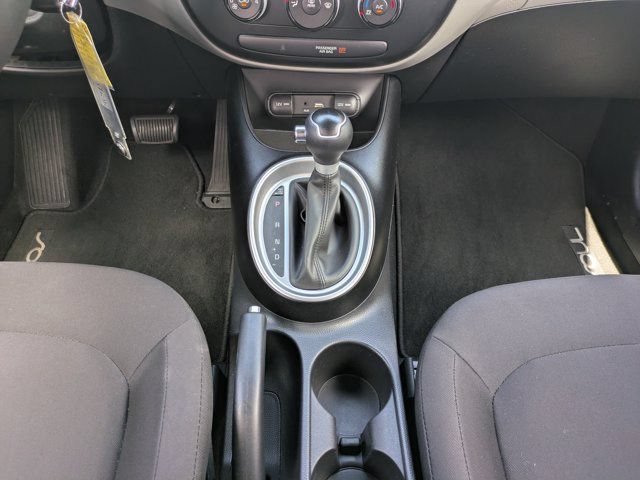 Used 2018 Kia Soul FWD image 18