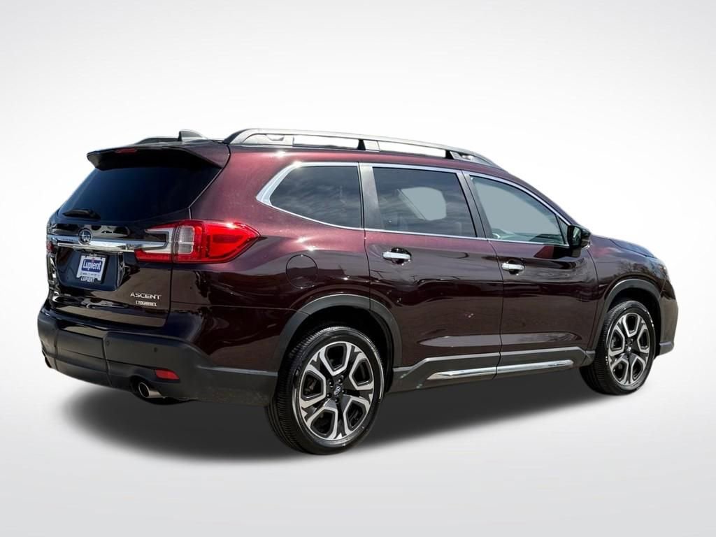 Used 2024 Subaru Ascent Touring AWD/4WD image 3