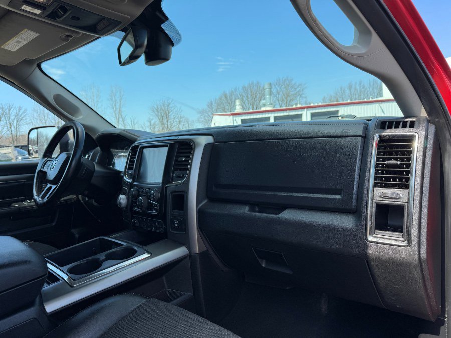 Used 2014 RAM 1500 Sport w/ Trailer Tow Group image 18