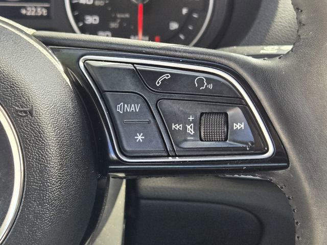 Used 2019 Audi A3 2.0T Premium w/ Convenience Package FWD image 25