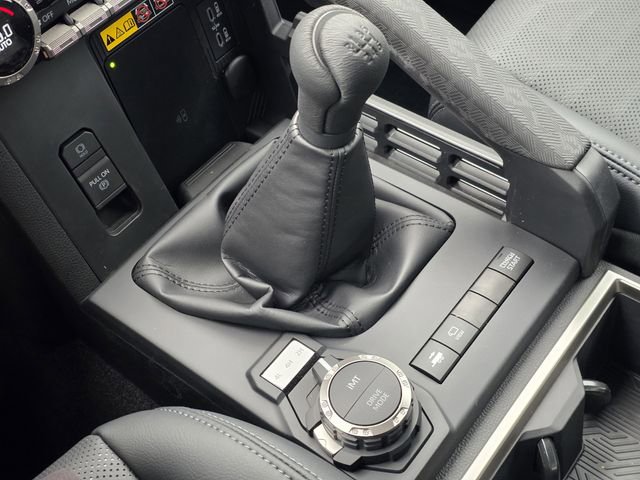 New 2026 Toyota Tacoma TRD Sport image 15