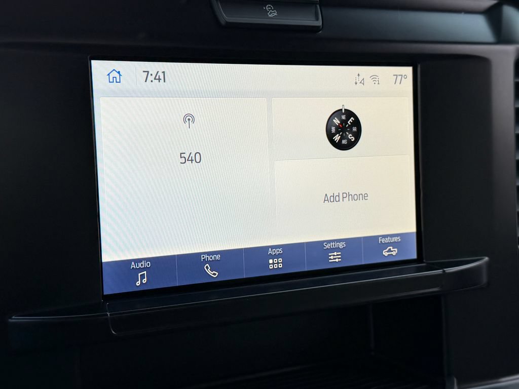 New 2026 Ford F350 XLT AWD/4WD image 20