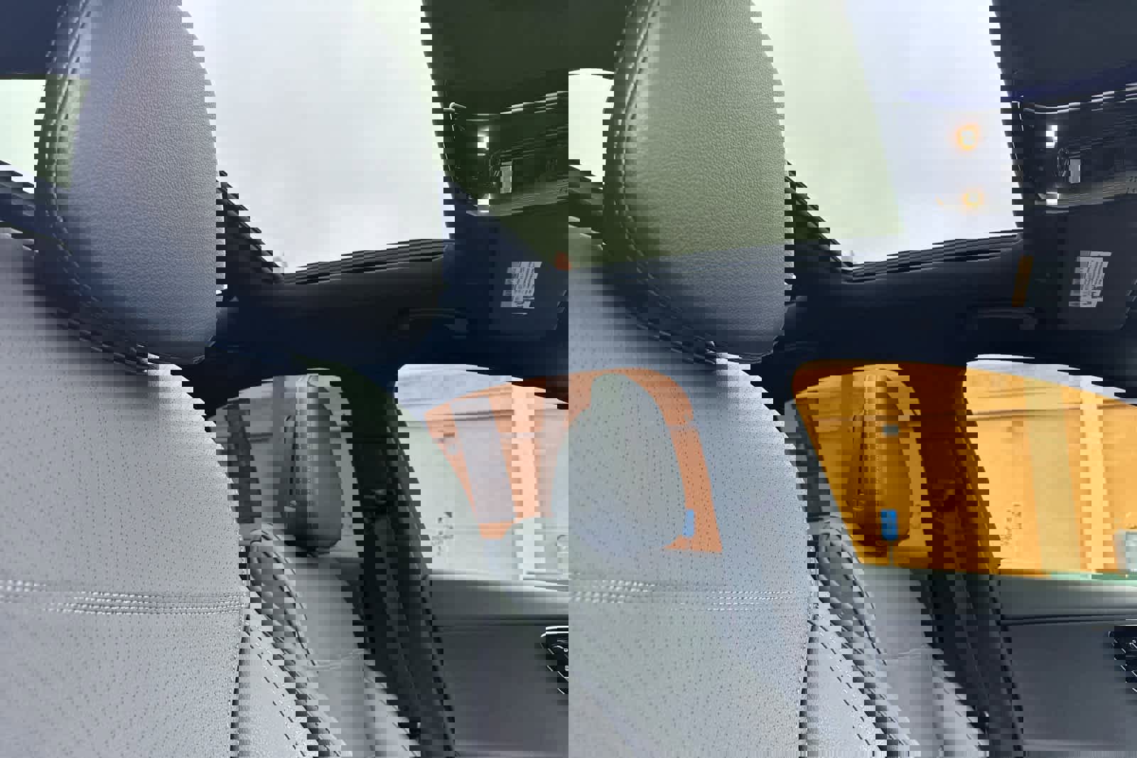 Certified 2024 Mercedes-Benz C 300 C 300 image 15