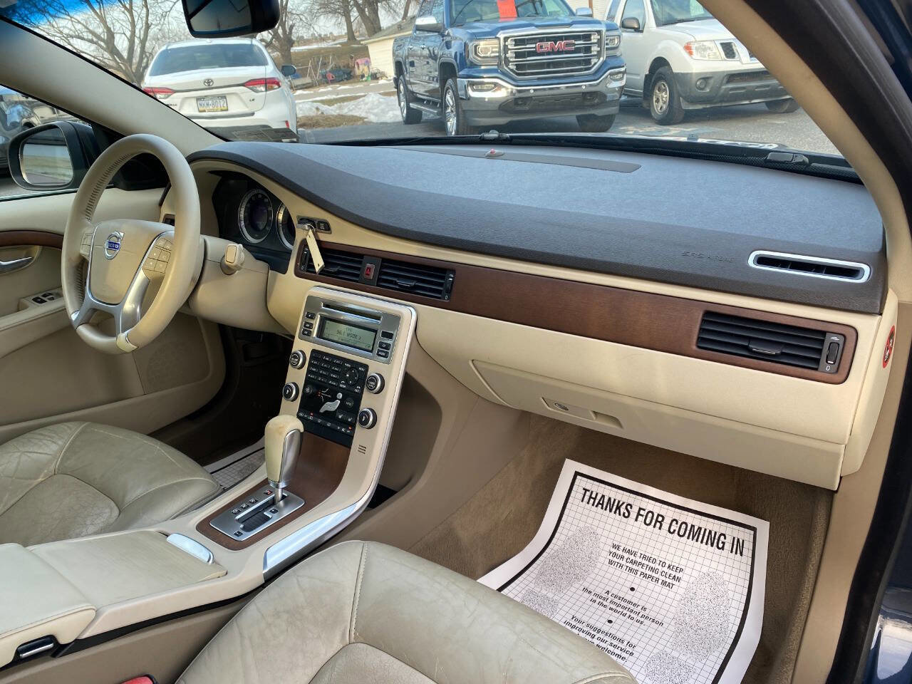 Used 2010 Volvo S80 3.2 image 30