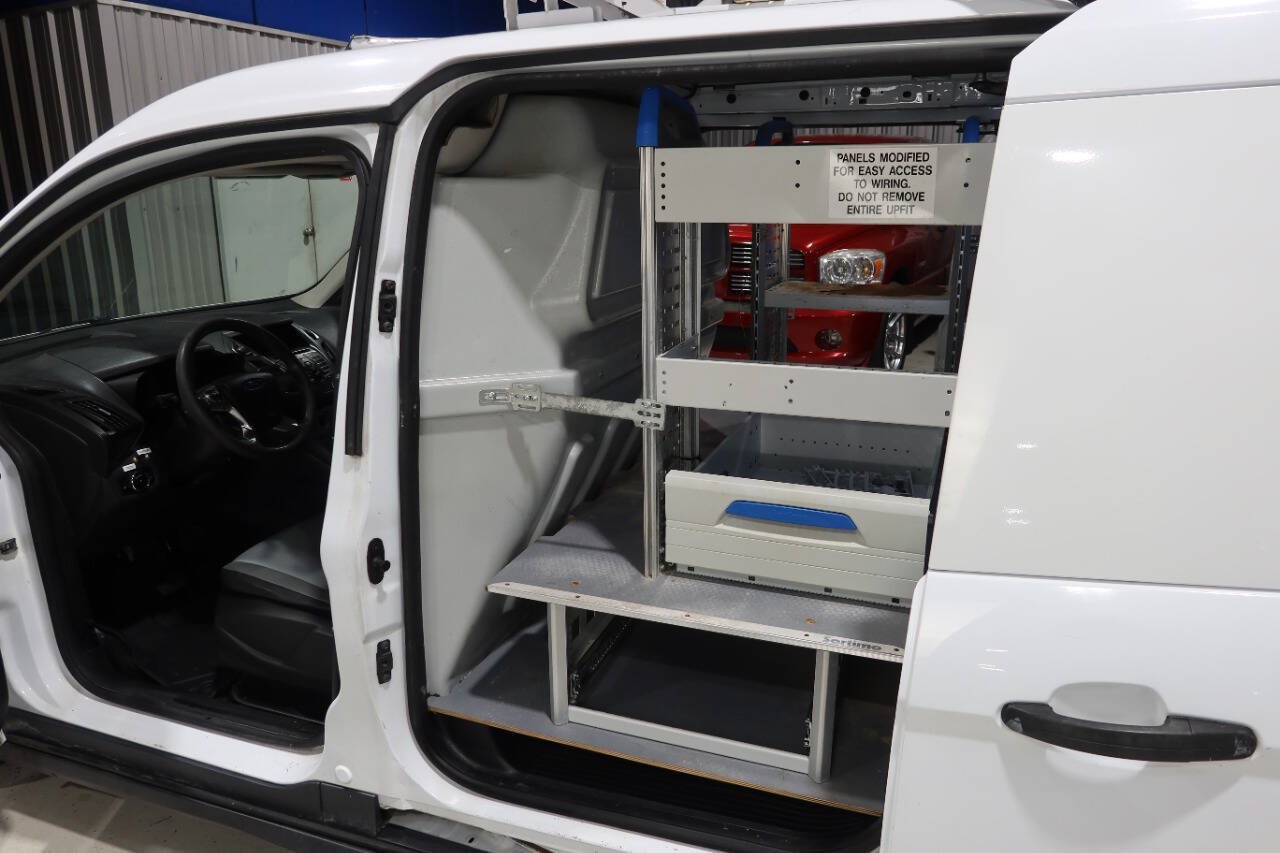 Used 2016 Ford Transit Connect XL FWD image 19
