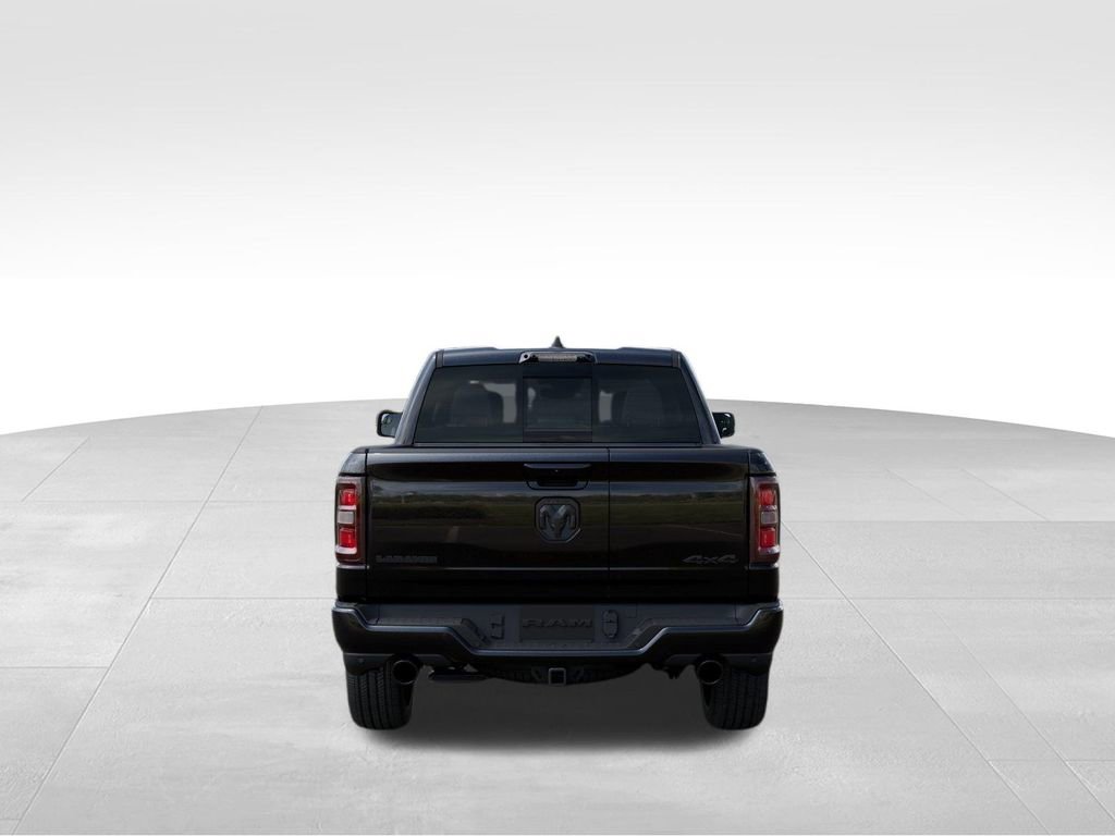 New 2026 RAM 1500 Laramie image 8
