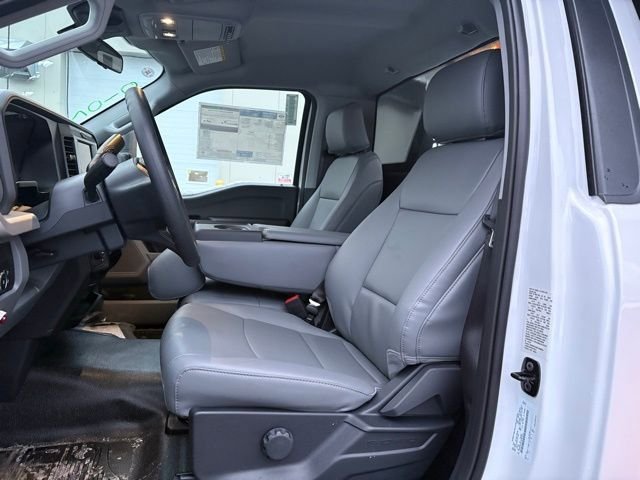 New 2026 Ford F350 XL w/ XL Chrome Package AWD/4WD image 24