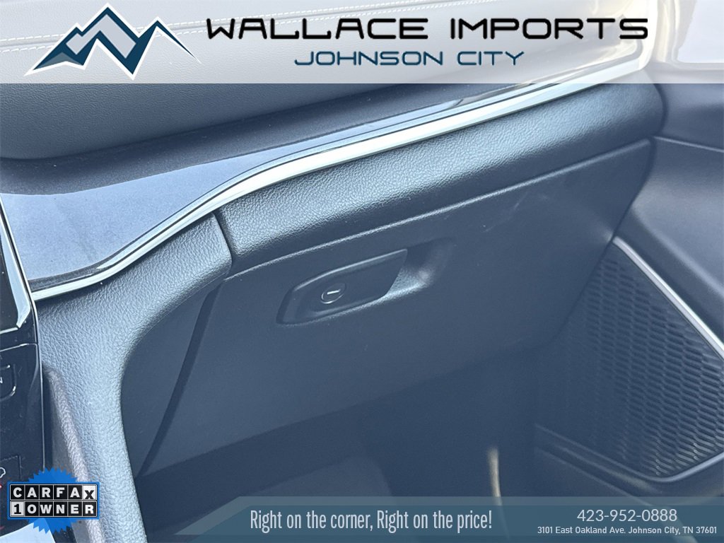 Used 2022 Jeep Grand Cherokee L Laredo w/ Luxury Tech Group I image 21