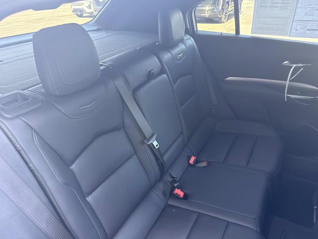Used 2023 Cadillac XT4 Premium Luxury w/ Enhanced Visibility Package AWD/4WD image 56