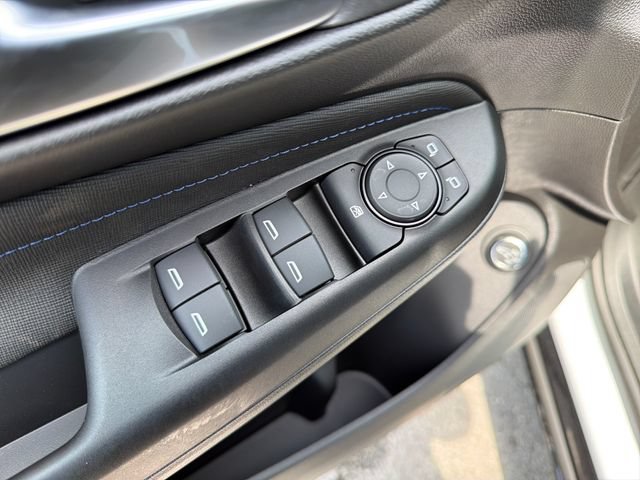 New 2026 Buick Envista Sport Touring w/ Convenience I Package FWD image 18